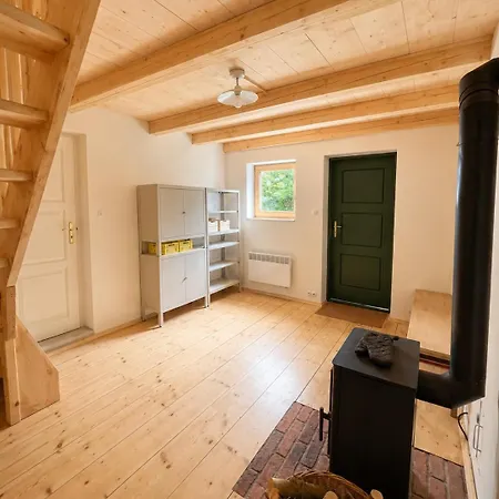 Nesvacilka Holiday home *