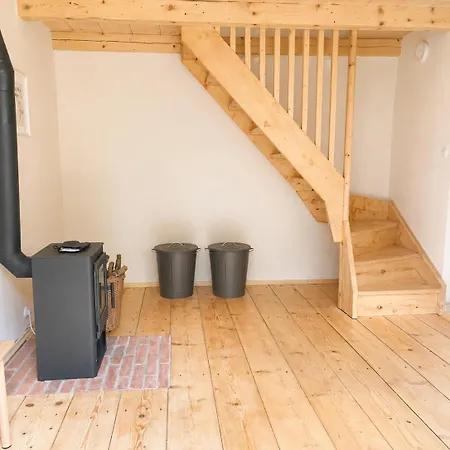 Nesvacilka Holiday home