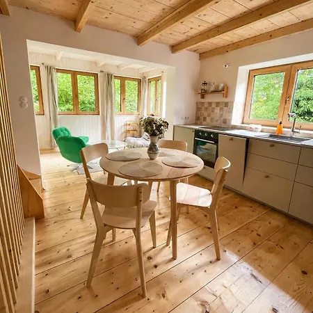 Nesvacilka Holiday home *
