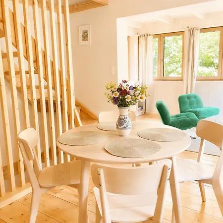 Nesvacilka Holiday home
