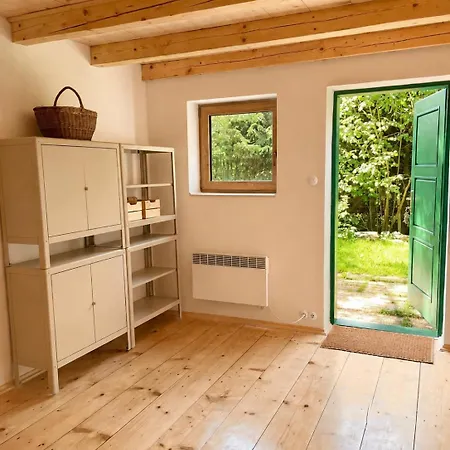 Holiday home Nesvacilka
