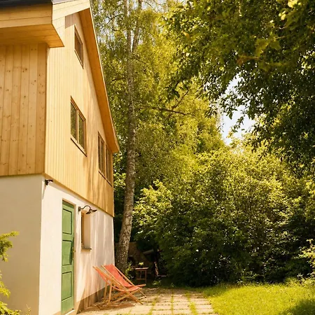 Holiday home Nesvacilka Pribram