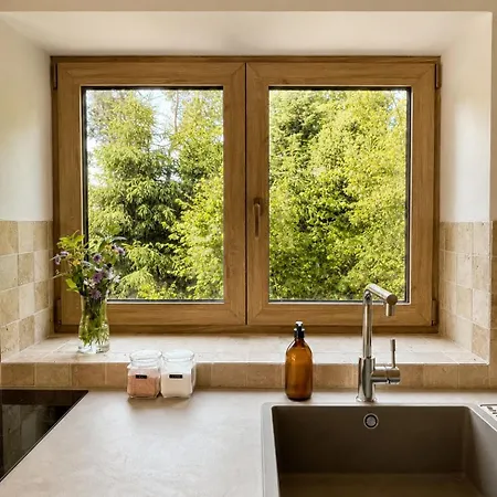 Nesvacilka Holiday home *