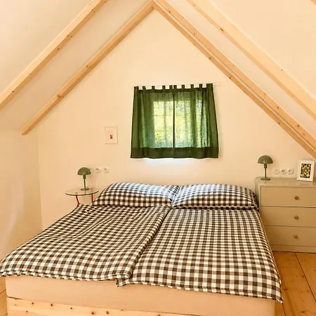 Holiday home Nesvacilka Pribram