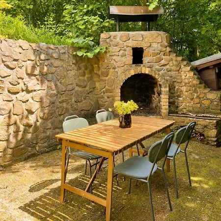 Nesvacilka Holiday home