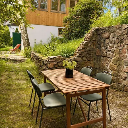 Nesvacilka Holiday home