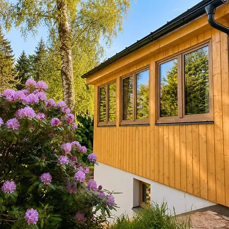 Holiday home Nesvacilka Pribram